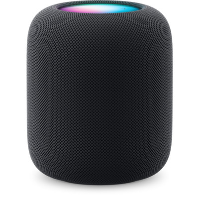 HomePod · 2세대