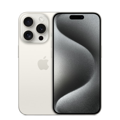 iPhone 15 Pro